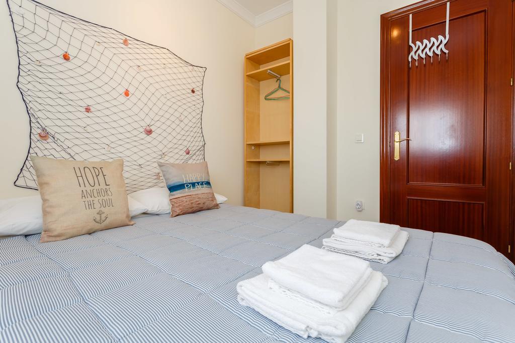 El Atico De Las Marinas Free Parking By Cadiz4Rentals Εξωτερικό φωτογραφία
