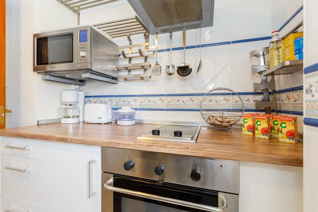 El Atico De Las Marinas Free Parking By Cadiz4Rentals Εξωτερικό φωτογραφία